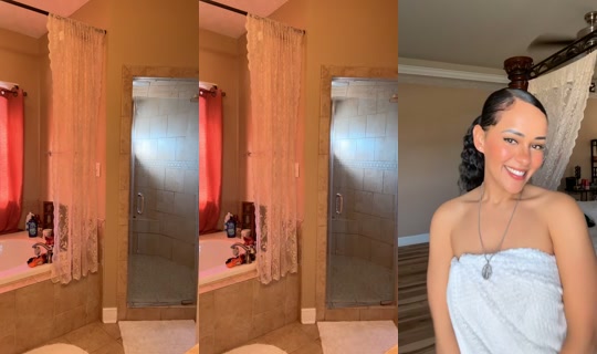foxglove888 TikTok Live — Sep 30, 2026, 12:57 PM