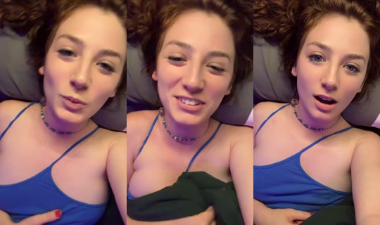 foxiwebb TikTok Live — Oct 1, 2026, 10:53 PM