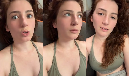 foxiwebb TikTok Live — Oct 2, 2026, 8:57 PM