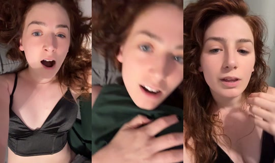 foxiwebb TikTok Live — Oct 4, 2026, 5:20 AM