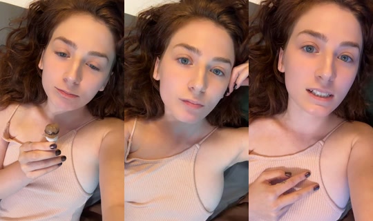 foxiwebb TikTok Live — Oct 5, 2026, 2:31 AM