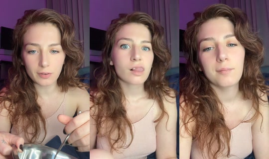foxiwebb TikTok Live — Oct 5, 2026, 5:35 AM