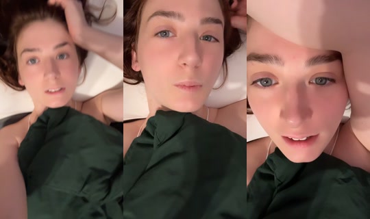 foxiwebb TikTok Live — Oct 6, 2026, 7:34 PM