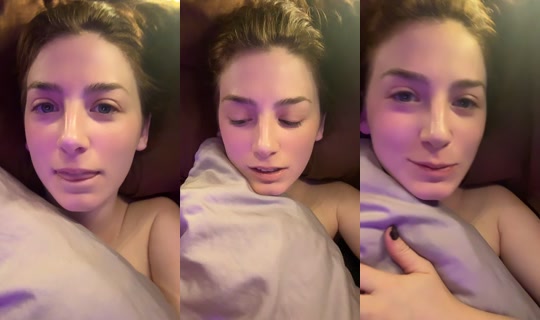 foxiwebb TikTok Live — Oct 7, 2026, 8:18 PM