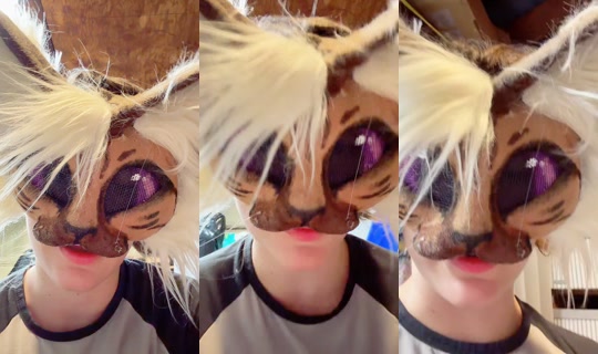 foxtrotx32 TikTok Live — Aug 21, 2026, 8:05 PM