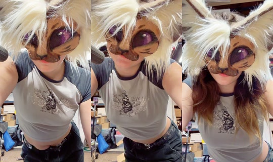 foxtrotx32 TikTok Live — Aug 21, 2026, 8:56 PM