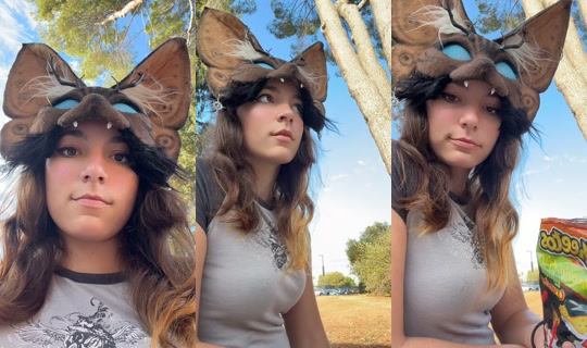 foxtrotx32 TikTok Live — Aug 24, 2026, 3:30 PM