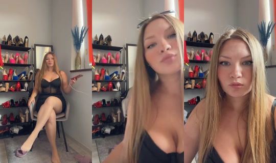 foxxjessy_04 TikTok Live — Aug 23, 2026, 9:15 AM