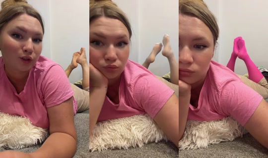 foxxjessy_04 TikTok Live — Aug 23, 2026, 8:04 PM