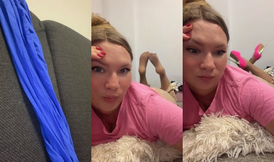 foxxjessy_04 TikTok Live — Aug 23, 2026, 8:55 PM