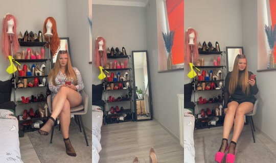 foxxjessy_04 TikTok Live — Aug 24, 2026, 1:09 PM