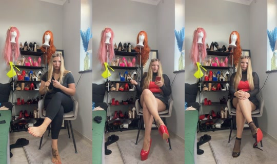foxxjessy_04 TikTok Live — Aug 25, 2026, 9:01 AM