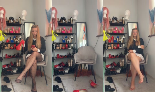 foxxjessy_04 TikTok Live — Aug 25, 2026, 12:29 PM