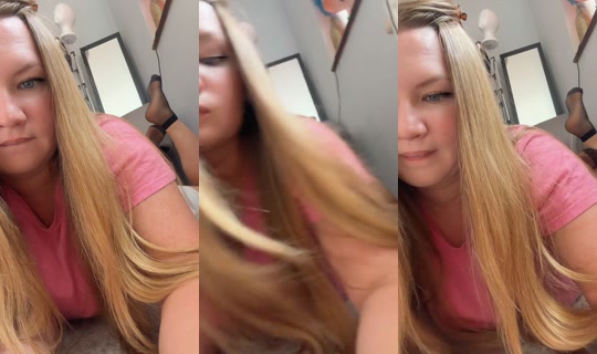 foxxjessy_04 TikTok Live — Aug 25, 2026, 1:21 PM