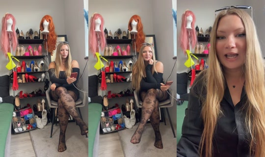 foxxjessy_04 TikTok Live — Aug 26, 2026, 8:17 AM