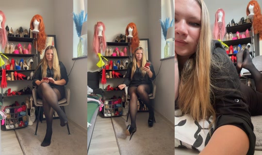 foxxjessy_04 TikTok Live — Aug 26, 2026, 9:08 AM