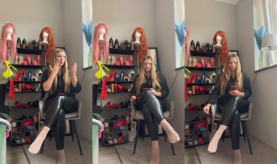 foxxjessy_04 TikTok Live — Aug 26, 2026, 12:02 PM