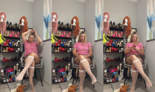 foxxjessy_04 TikTok Live — Aug 26, 2026, 1:10 PM