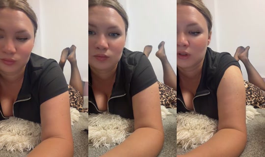 foxxjessy_04 TikTok Live — Aug 27, 2026, 7:35 PM