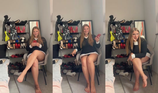 foxxjessy_04 TikTok Live — Aug 28, 2026, 1:15 PM