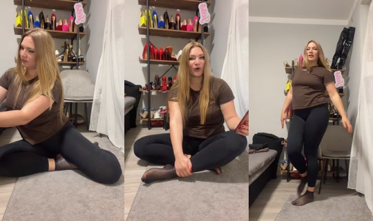 foxxjessy_04 TikTok Live — Oct 2, 2026, 8:47 PM