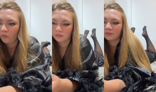 foxxjessy_04 TikTok Live — Oct 6, 2026, 6:31 PM