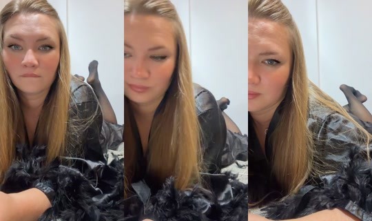 foxxjessy_04 TikTok Live — Oct 6, 2026, 7:22 PM