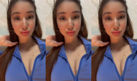 foxxxxyyysoul888 TikTok Live — Oct 3, 2026, 5:04 PM
