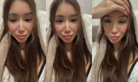 foxxxxyyysoul888 TikTok Live — Oct 6, 2026, 8:15 PM