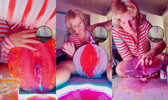 foxxxypetals16 TikTok Live — Aug 24, 2026, 2:52 AM
