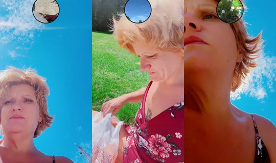 foxxxypetals16 TikTok Live — Aug 24, 2026, 6:32 PM