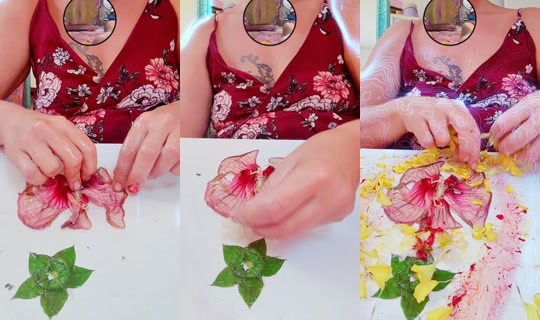 foxxxypetals16 TikTok Live — Aug 24, 2026, 7:04 PM