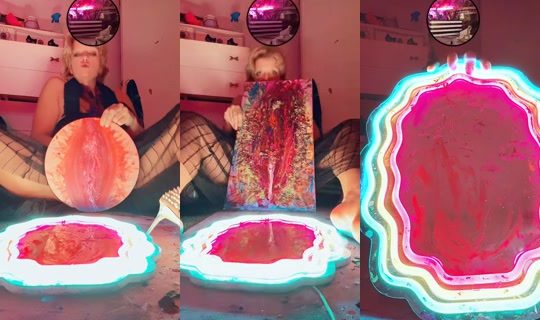 foxxxypetals16 TikTok Live — Aug 28, 2026, 12:39 AM