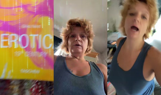 foxxxypetals16 TikTok Live — Sep 18, 2026, 4:57 PM