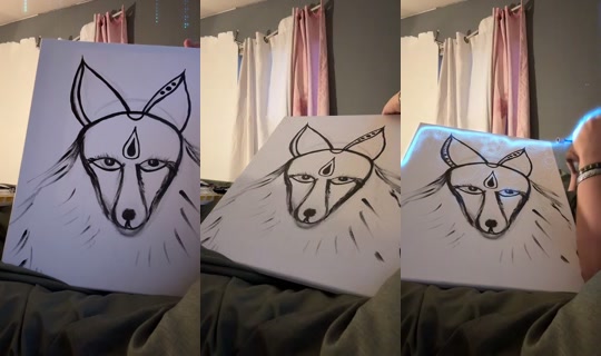 foxxxypetals16 TikTok Live — Sep 23, 2026, 12:06 AM