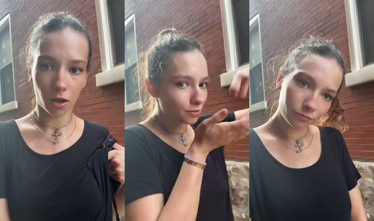 foxxy.kink TikTok Live — Aug 22, 2026, 1:42 PM
