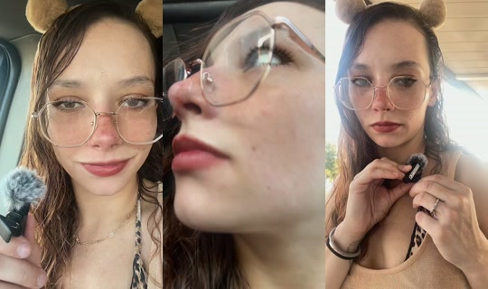 foxxy.kink TikTok Live — Aug 27, 2026, 12:59 PM