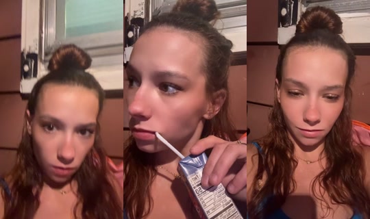 foxxy.kink TikTok Live — Aug 29, 2026, 3:23 AM