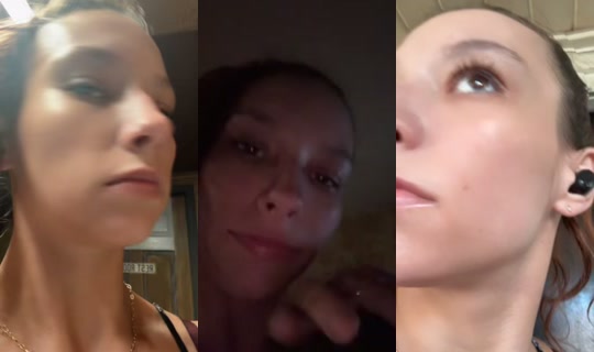 foxxy.kink TikTok Live — Aug 30, 2026, 1:11 PM