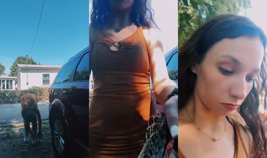 foxxy.kink TikTok Live — Aug 30, 2026, 4:08 PM