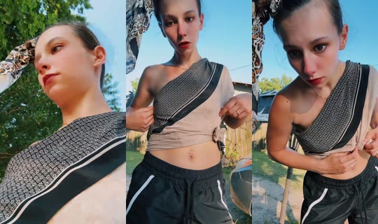 foxxy.kink TikTok Live — Sep 1, 2026, 1:00 PM