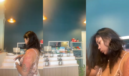 foxxybeem666 TikTok Live — Aug 21, 2026, 3:19 AM