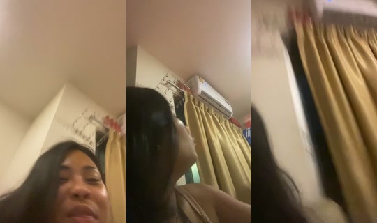 foxxybeem666 TikTok Live — Aug 21, 2026, 4:46 PM