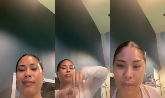 foxxybeem666 TikTok Live — Oct 1, 2026, 2:32 PM