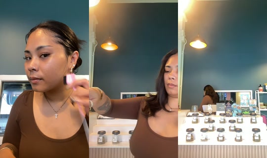 foxxybeem666 TikTok Live — Oct 2, 2026, 4:44 AM