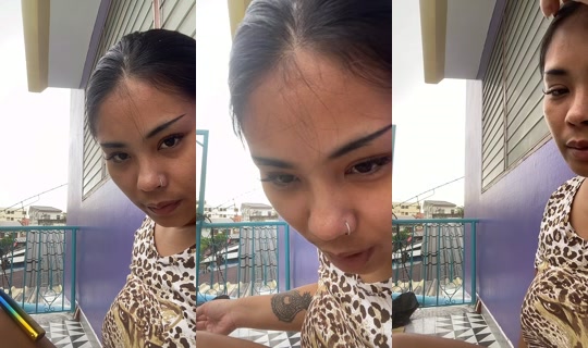 foxxybeem666 TikTok Live — Oct 6, 2026, 7:10 AM