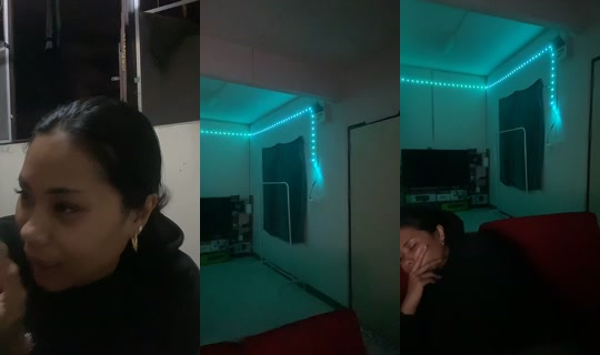 foxxybeem666 TikTok Live — Oct 6, 2026, 5:49 PM