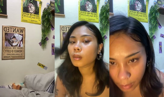 foxxybeem666 TikTok Live — Oct 7, 2026, 11:50 AM