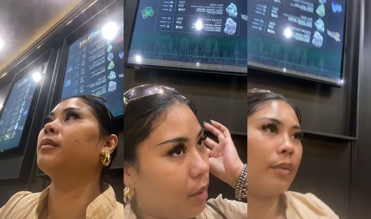 foxxybeem666 TikTok Live — Oct 9, 2026, 1:13 PM
