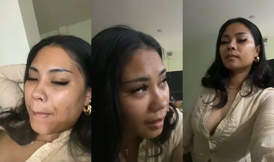 foxxybeem666 TikTok Live — Oct 9, 2026, 5:59 PM